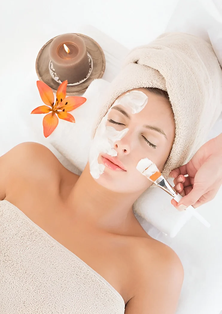 Soins corps à Hambach