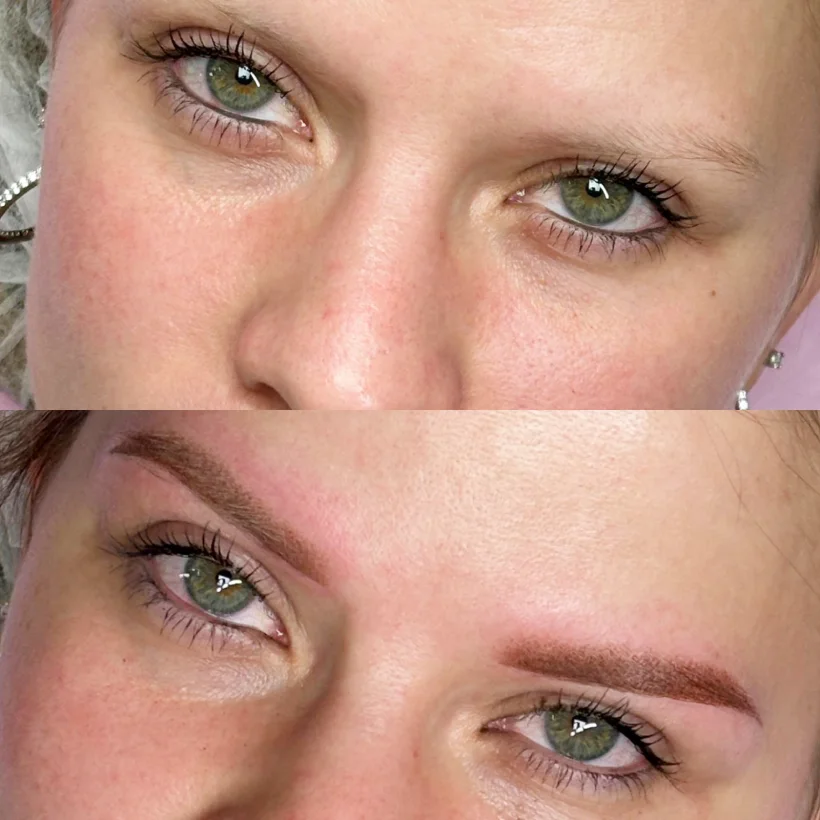 Les Loges De La Beaute Dermopigmentation Metz La Dermopigmentation