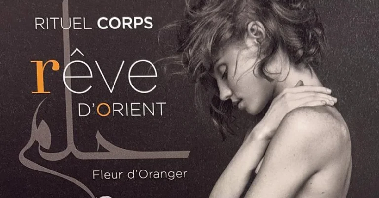 Les Loges De La Beaute Dermopigmentation Metz Rituel Reve DOrient