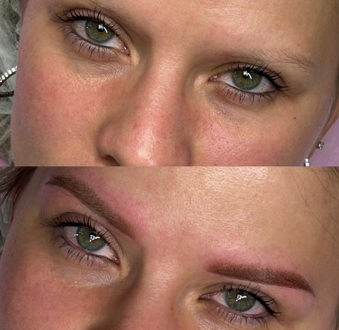 Les Loges De La Beaute Dermopigmentation Metz IMG Realisations 2