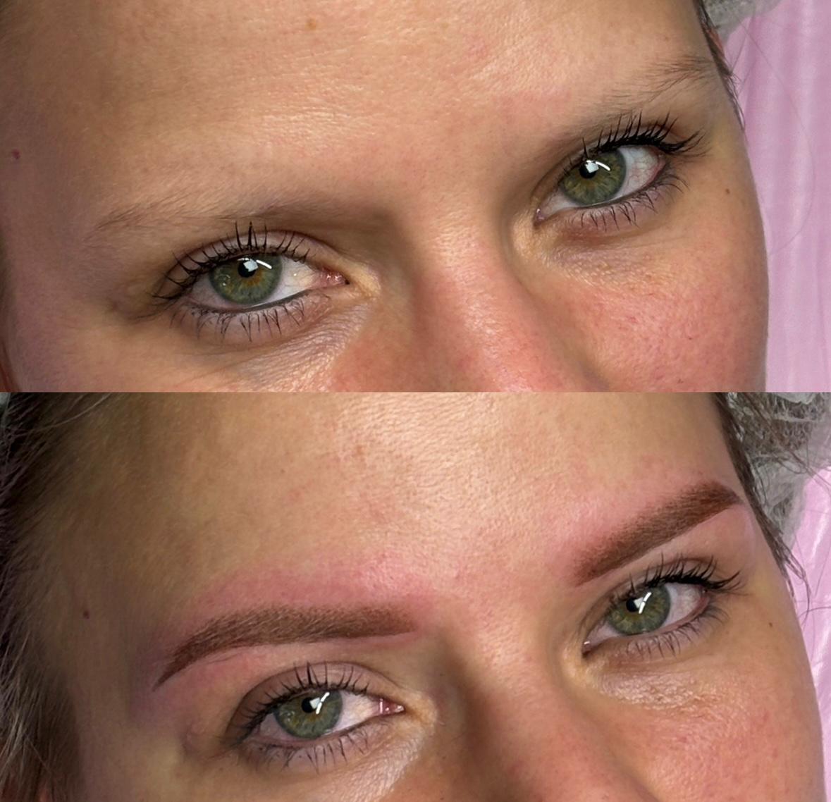 Les Loges De La Beaute Dermopigmentation Metz IMG Realisations 3